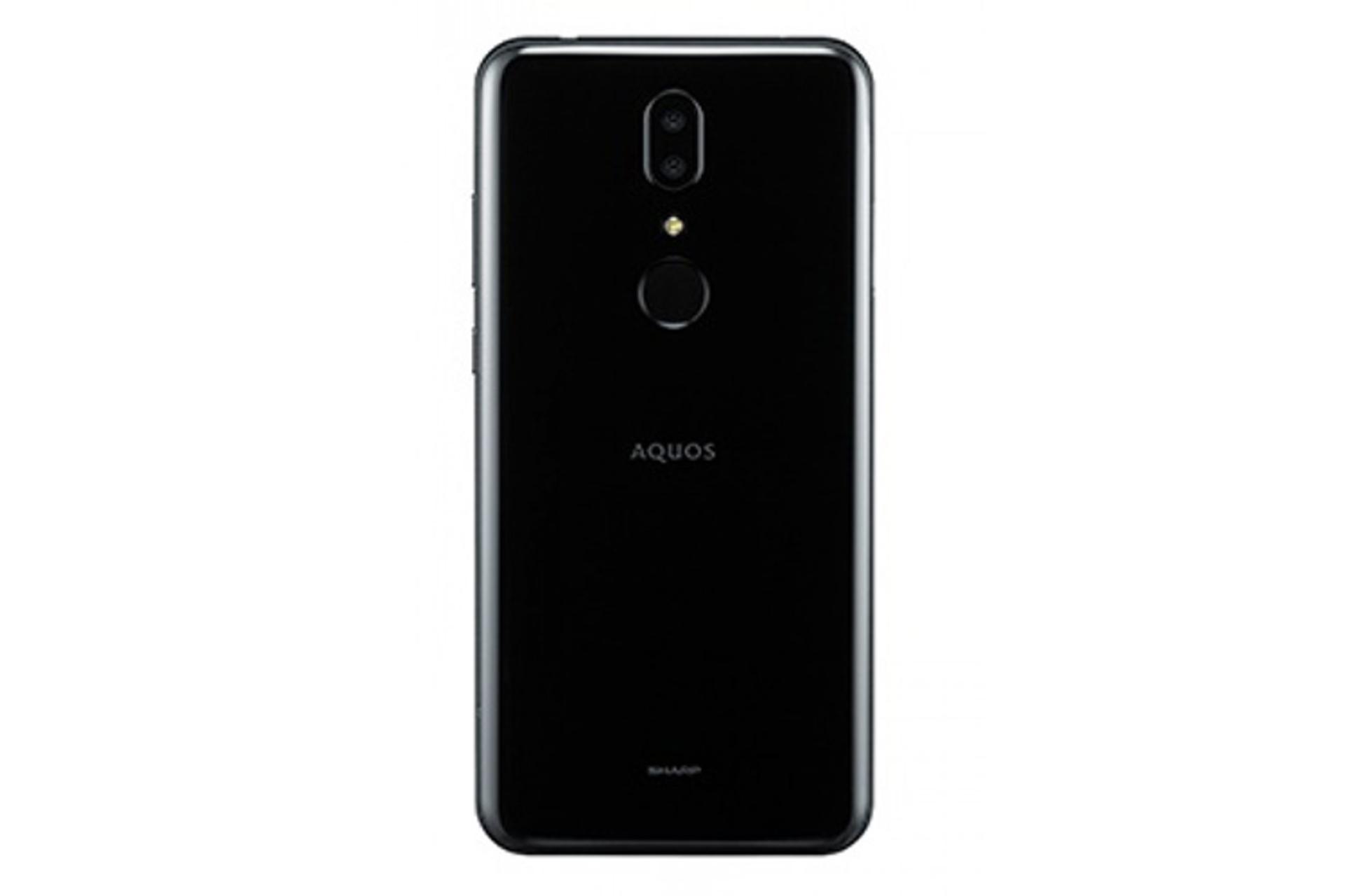 شارپ آکواس وی / Sharp Aquos V