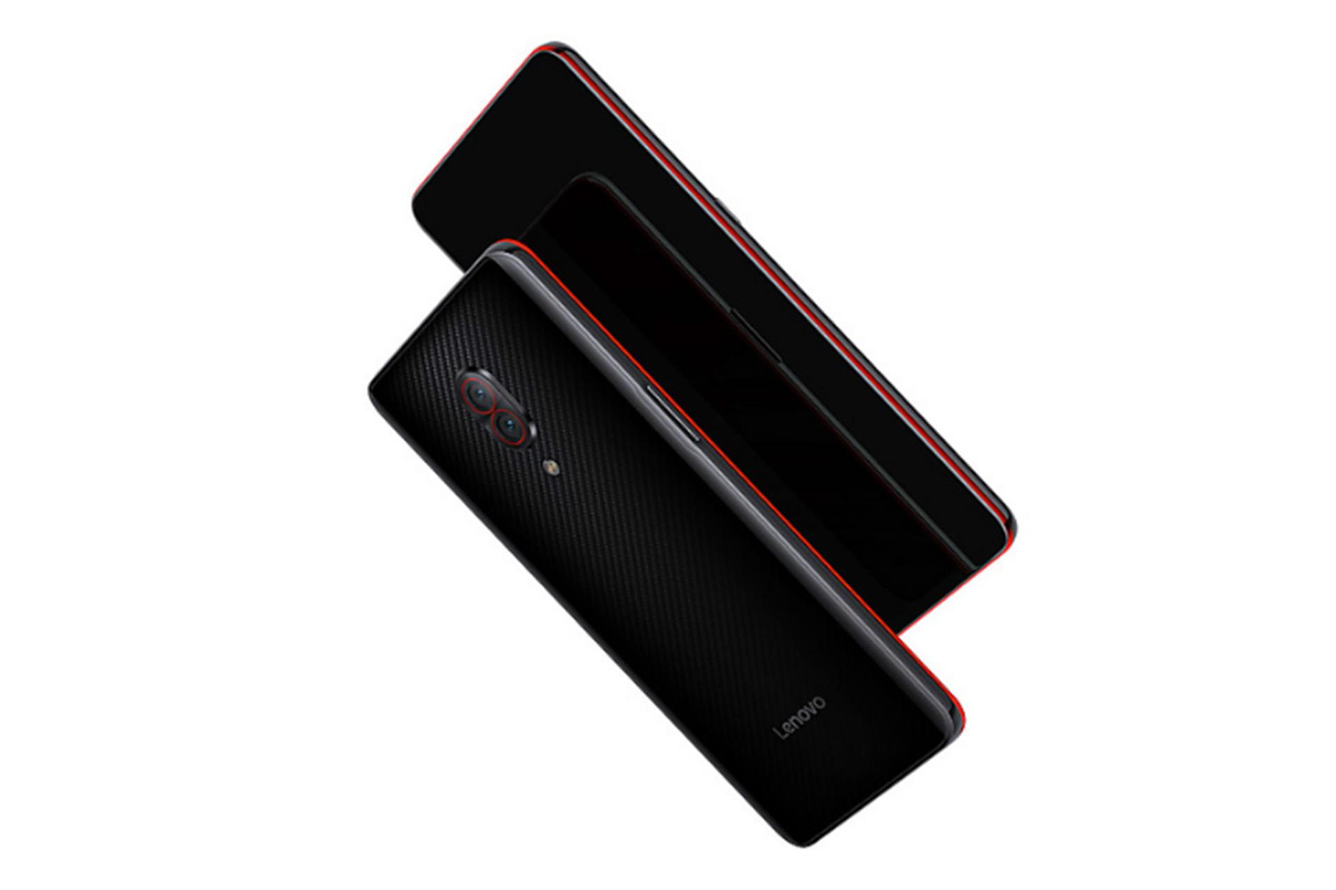 Lenovo Z5 Pro GT
