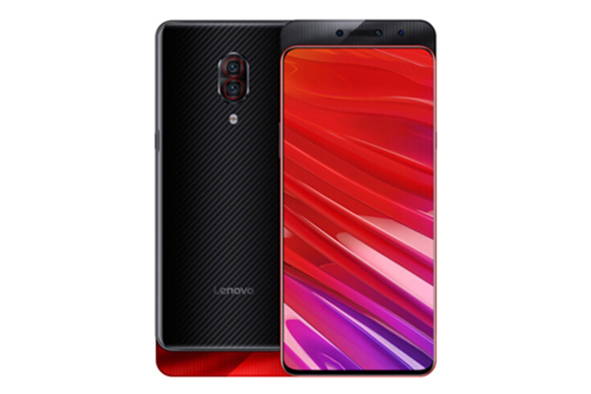 Lenovo Z5 Pro GT