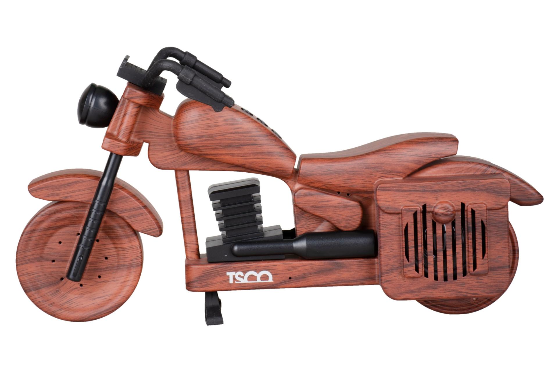 نمای چپ اسپیکر تسکو TSCO TS 2325