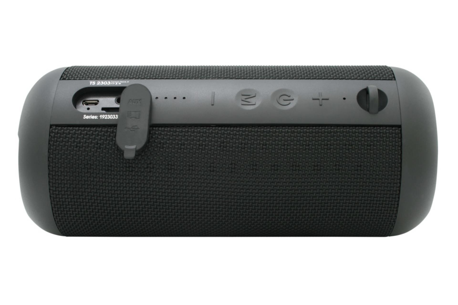 اتصالات اسپیکر تسکو TSCO TS 2303