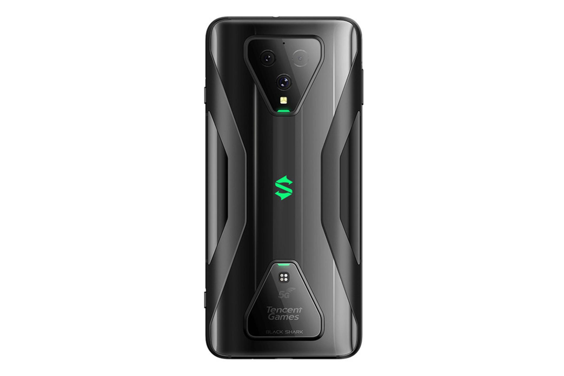 Xiaomi Black Shark 3