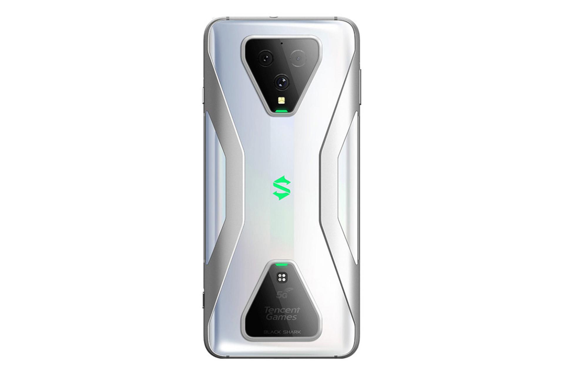 Xiaomi Black Shark 3