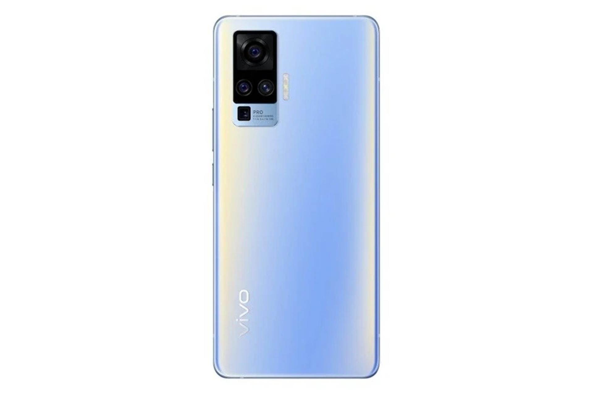 Vivo X50 Pro / ویوو ایکس 50 پرو