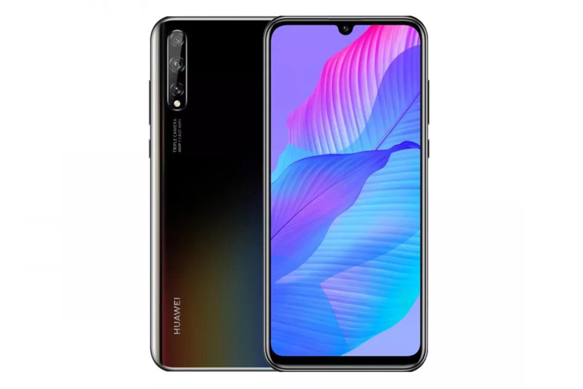 موبایل Y8p هواوی / Huawei y8p