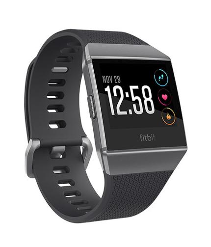 فیت بیت ‌Ionic