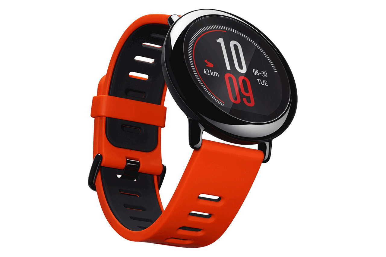 Xiaomi watch amazfit pace new arrivals