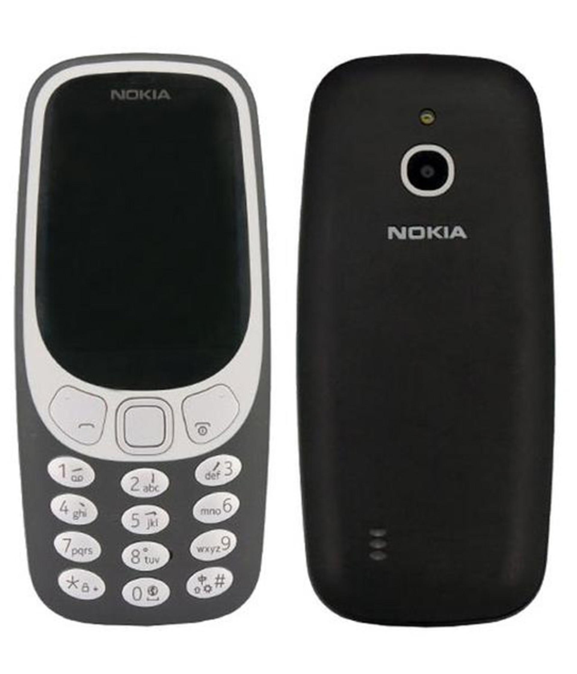 نوکیا 3310 4G-0