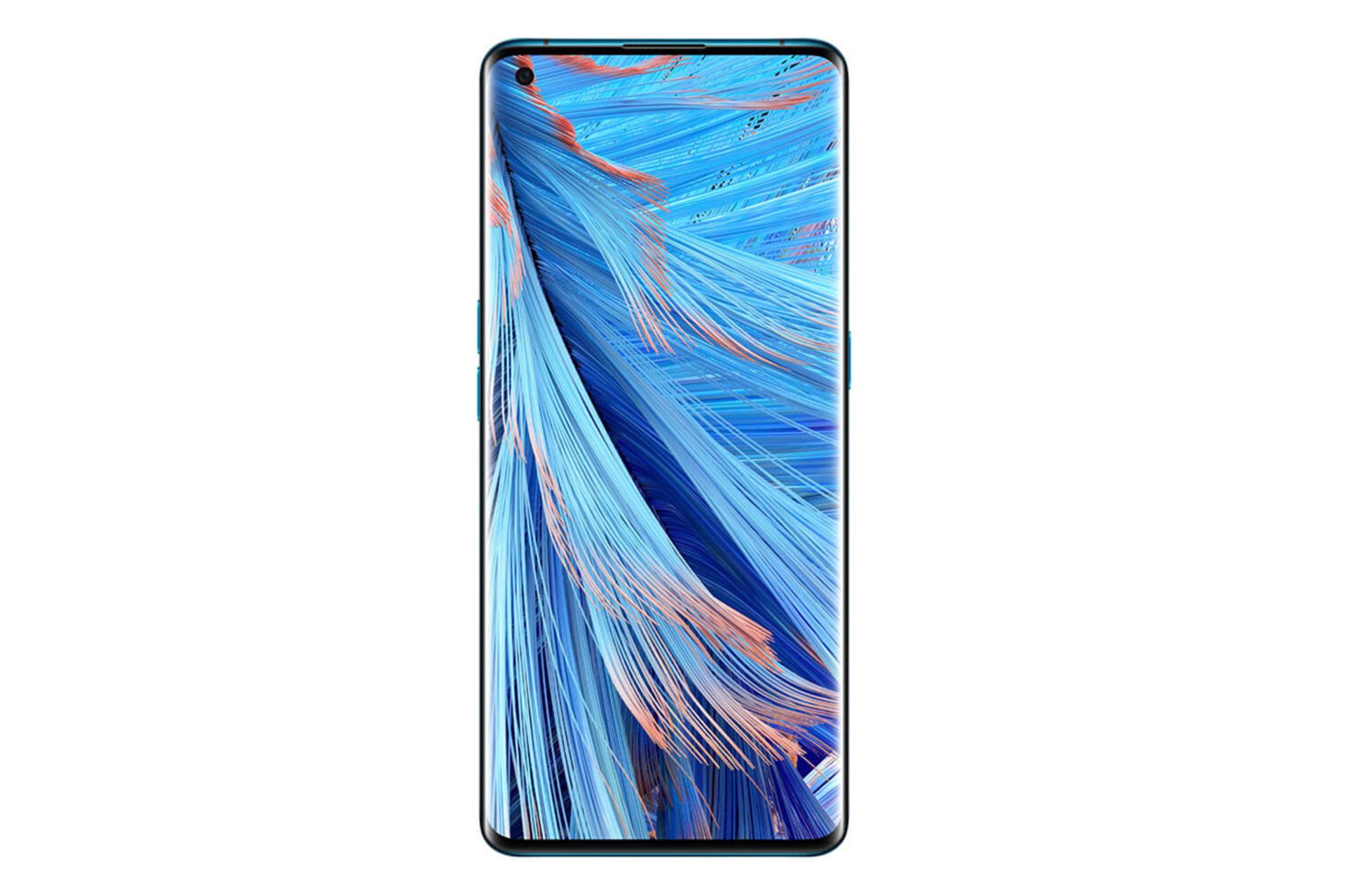 Oppo Find X2 / اوپو فایند ایکس 2