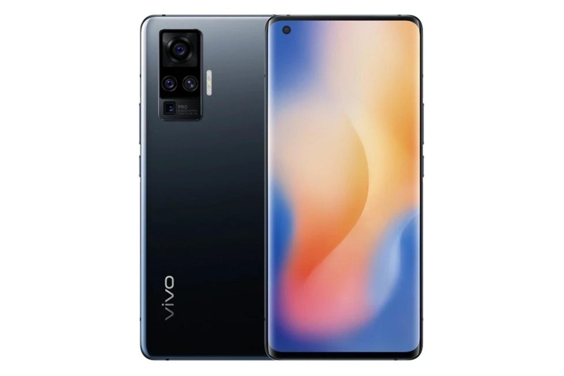 Vivo X50 Pro / ویوو ایکس 50 پرو