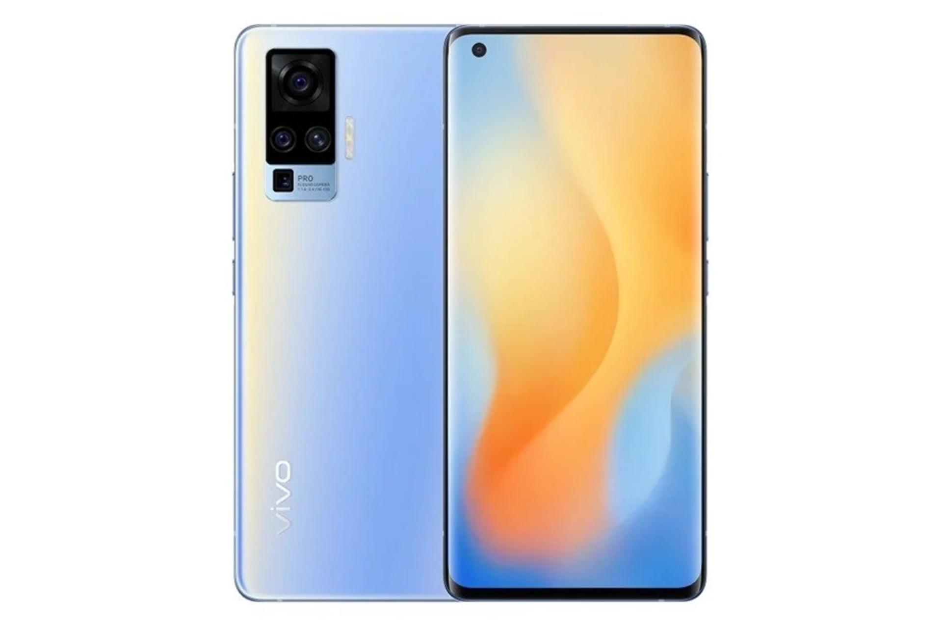 Vivo X50 Pro / ویوو ایکس 50 پرو