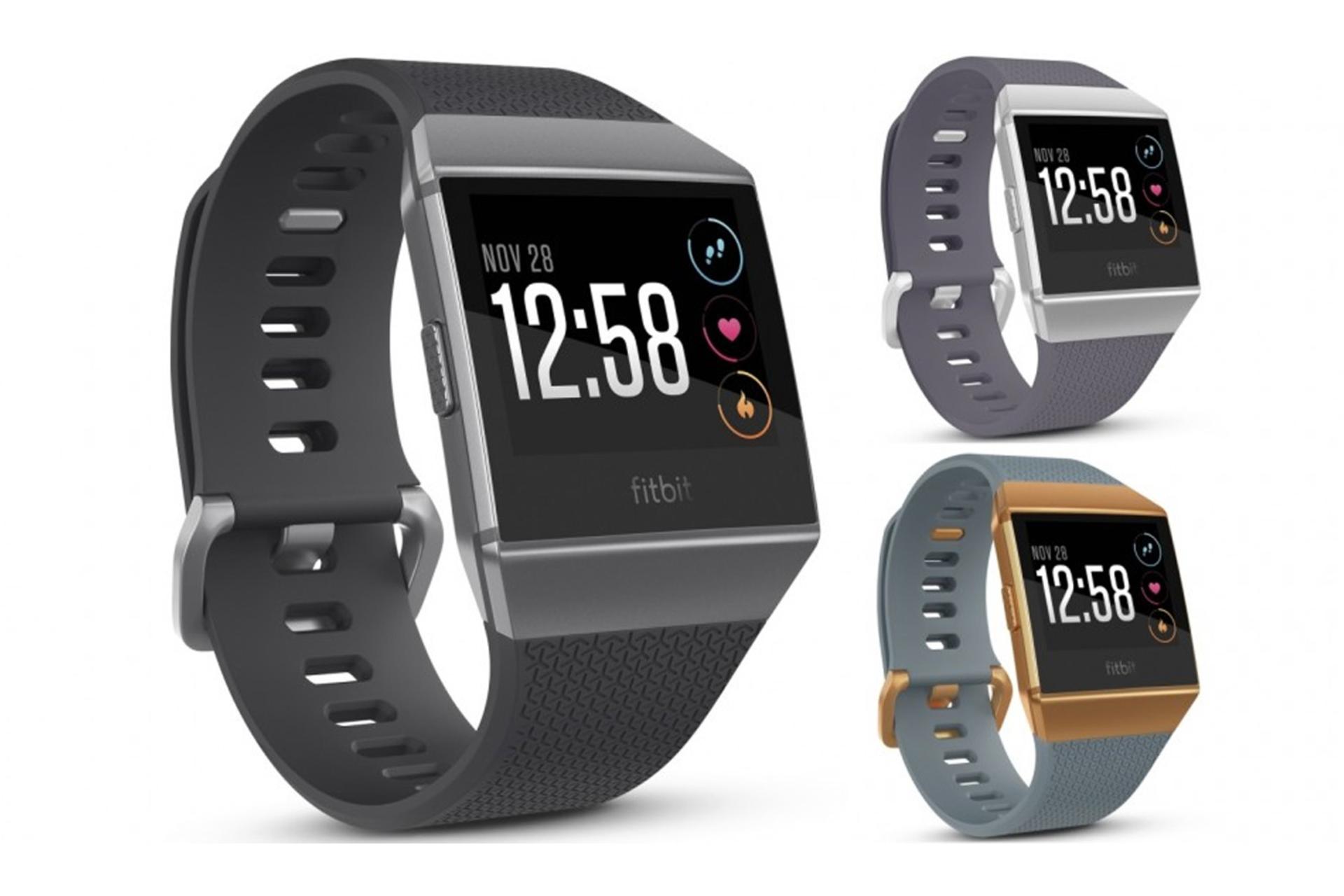 فیت بیت ‌Ionic-2