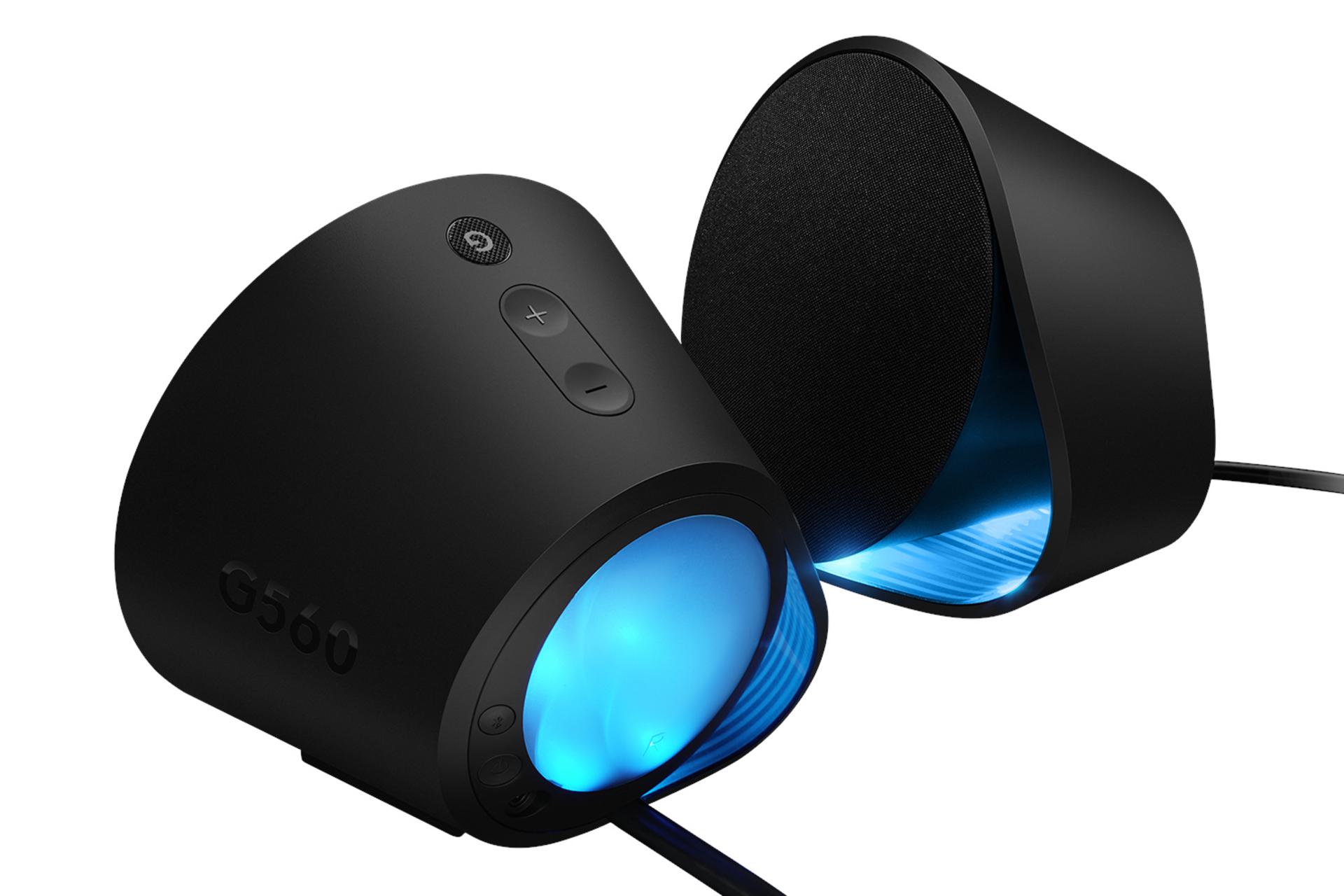 کنترل کننده صدا اسپیکر لاجیتک Logitech G560