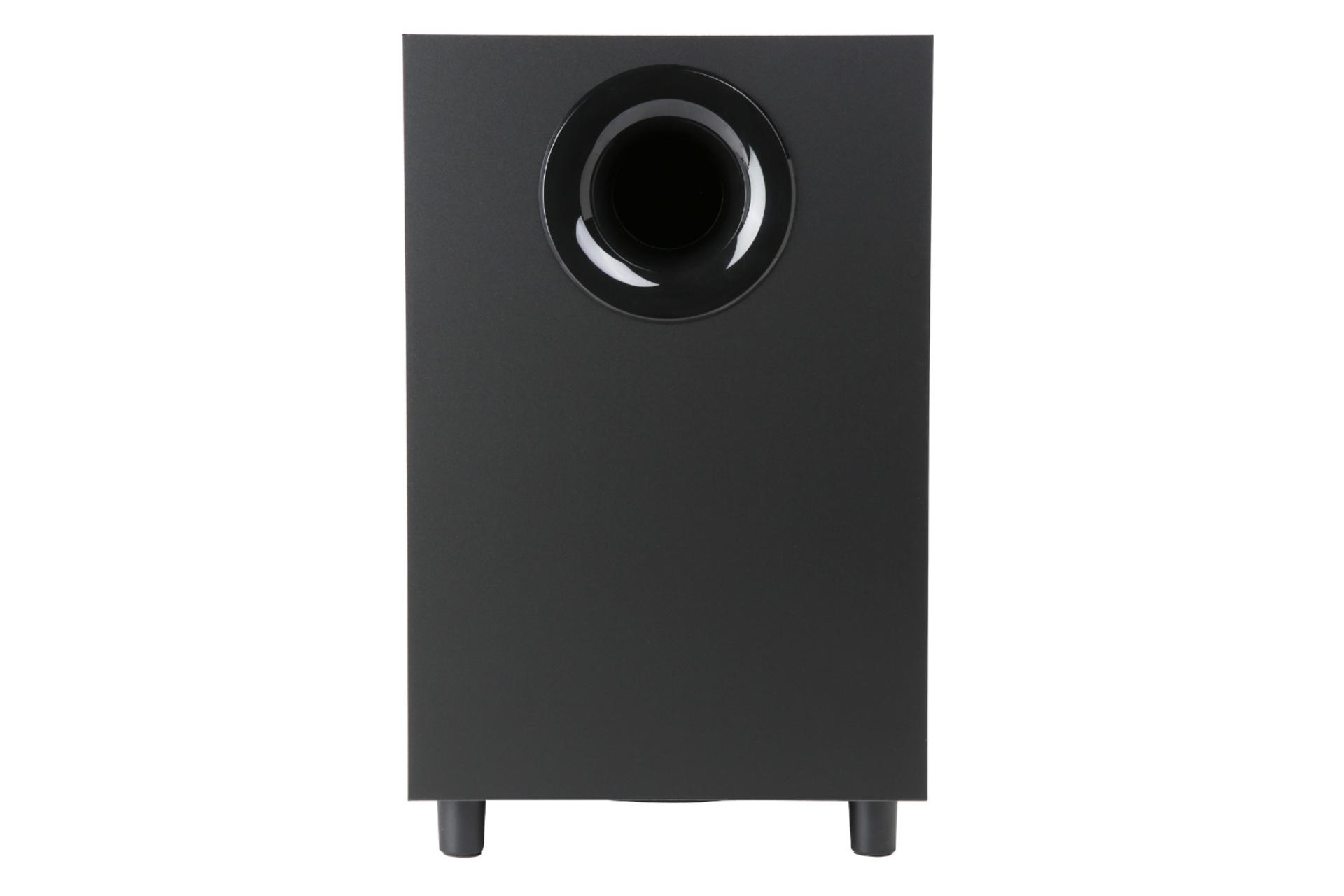 ساب ووفر اسپیکر لاجیتک Logitech G560