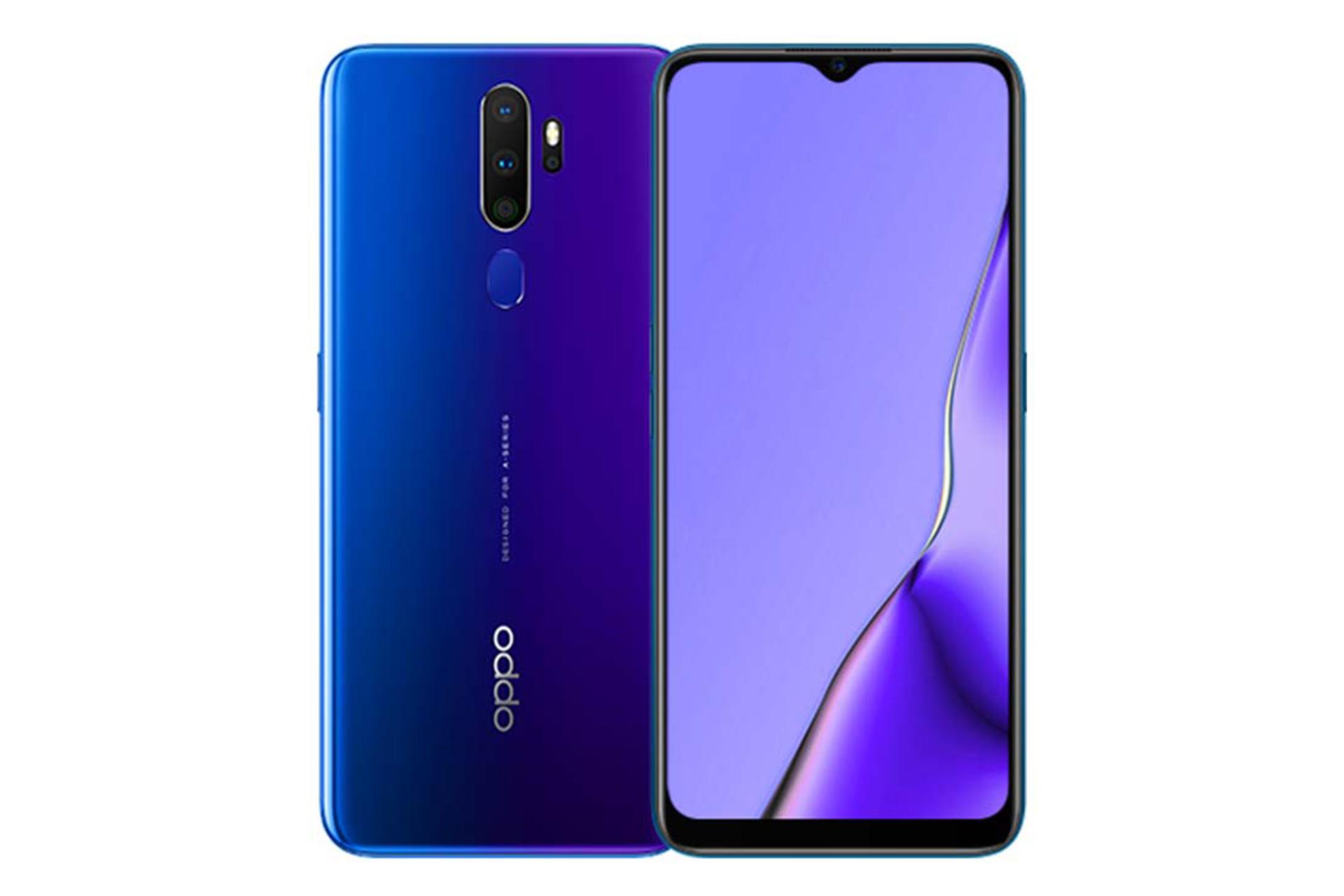 Oppo A5 2020 / اوپو ای 5