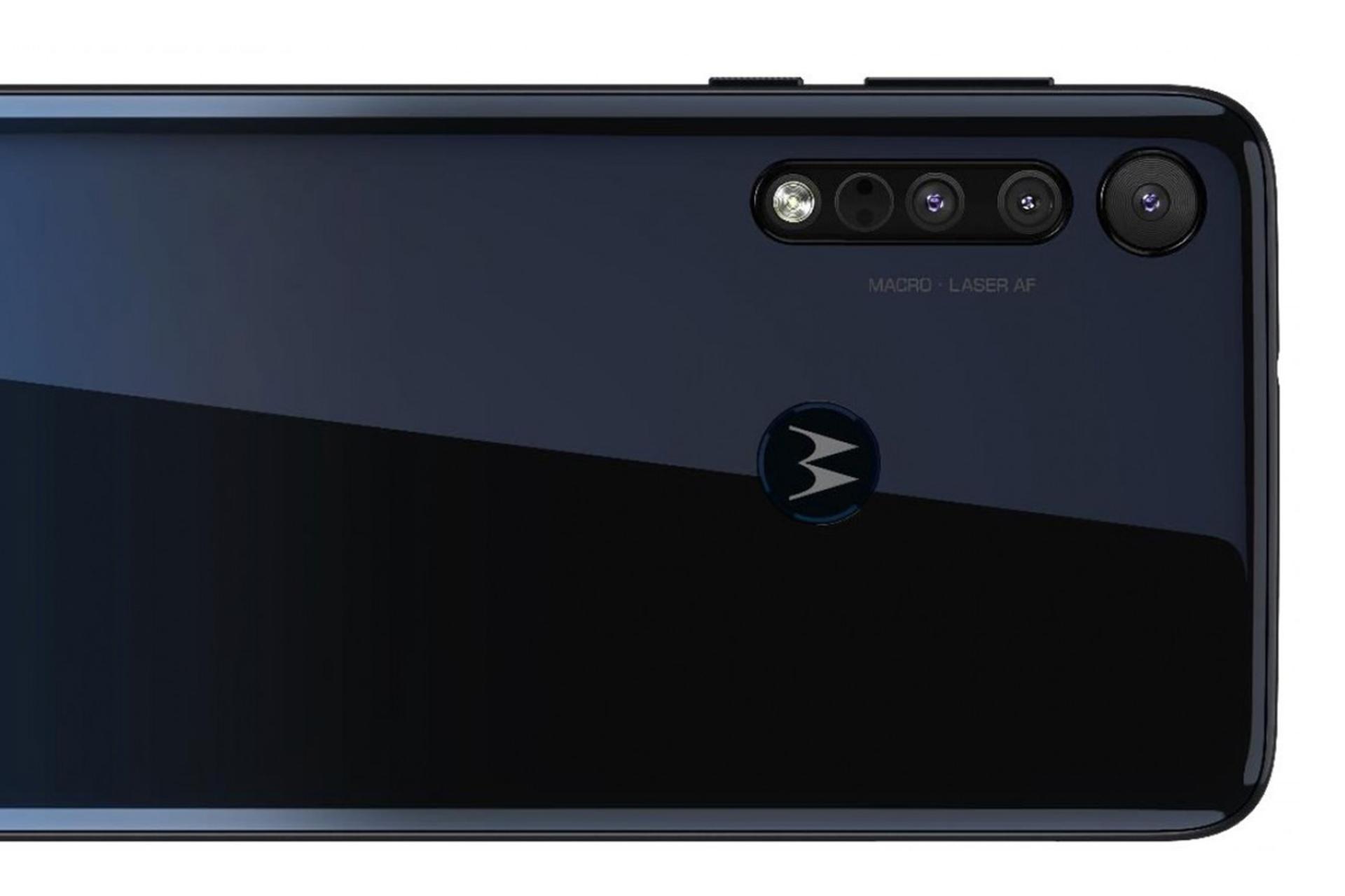 موتوولا موتو وان ماکرو /  Motorola Moti One Macro