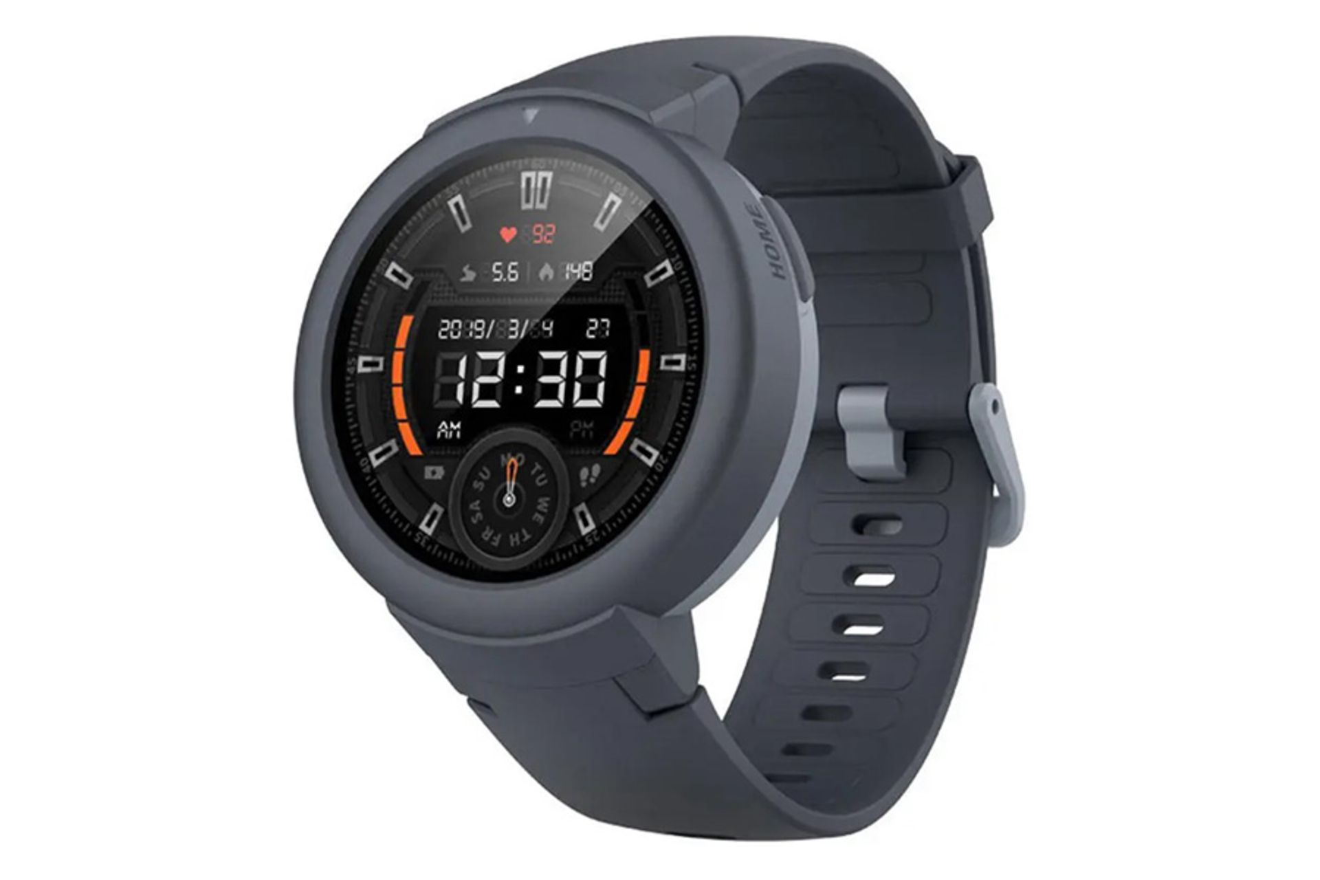 Xiaomi Amazfit Verge Lite / شیائومی امیزفیت ورج لایت