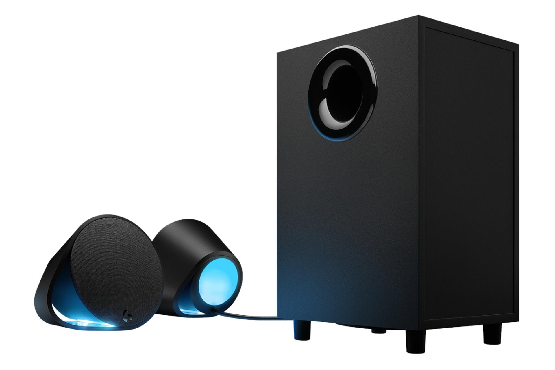 اسپیکر لاجیتک Logitech G560