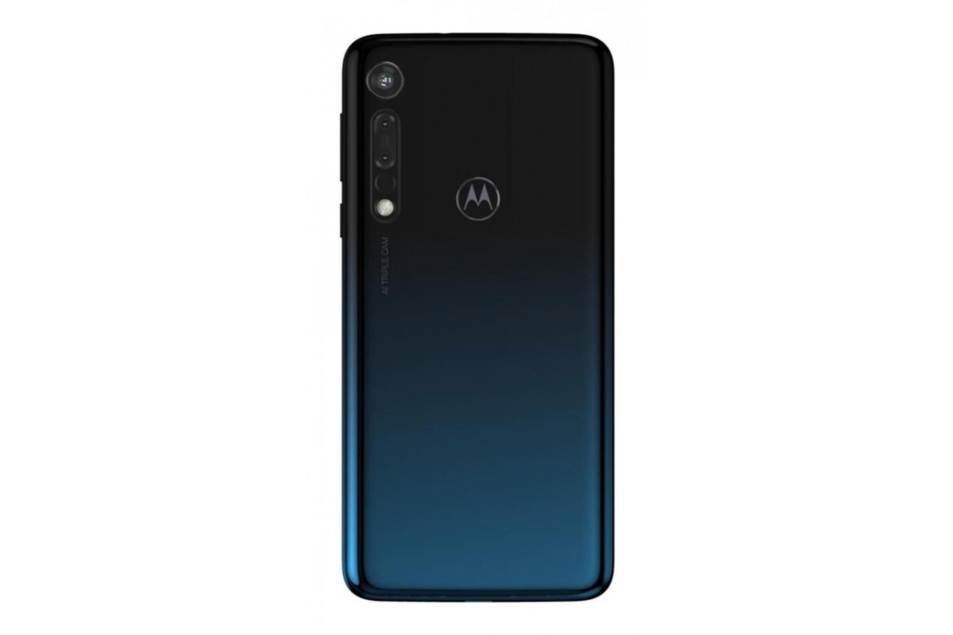 موتوولا موتو وان ماکرو /  Motorola Moti One Macro