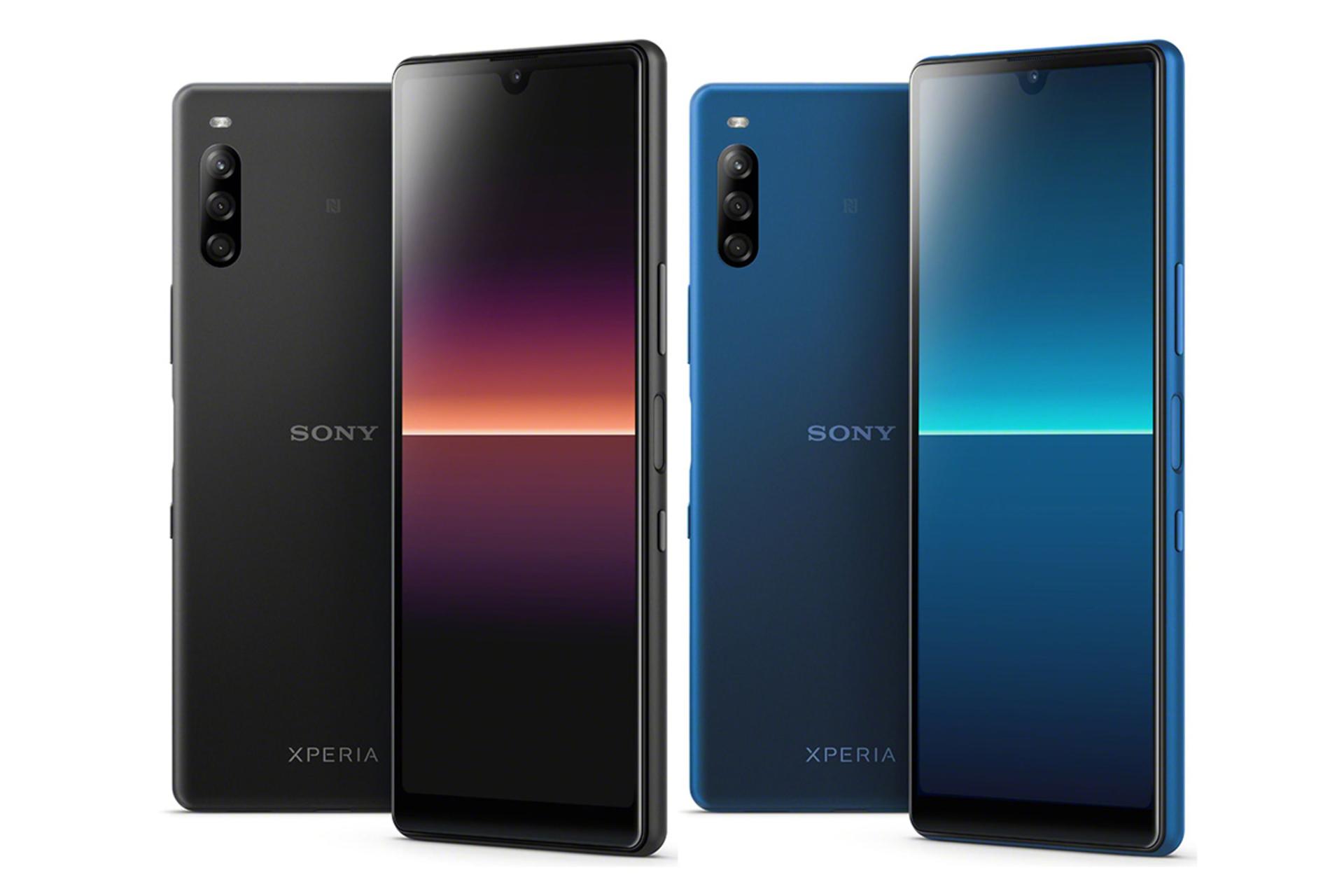 Sony Xperia L4 / سونی اکسپریا ال 4