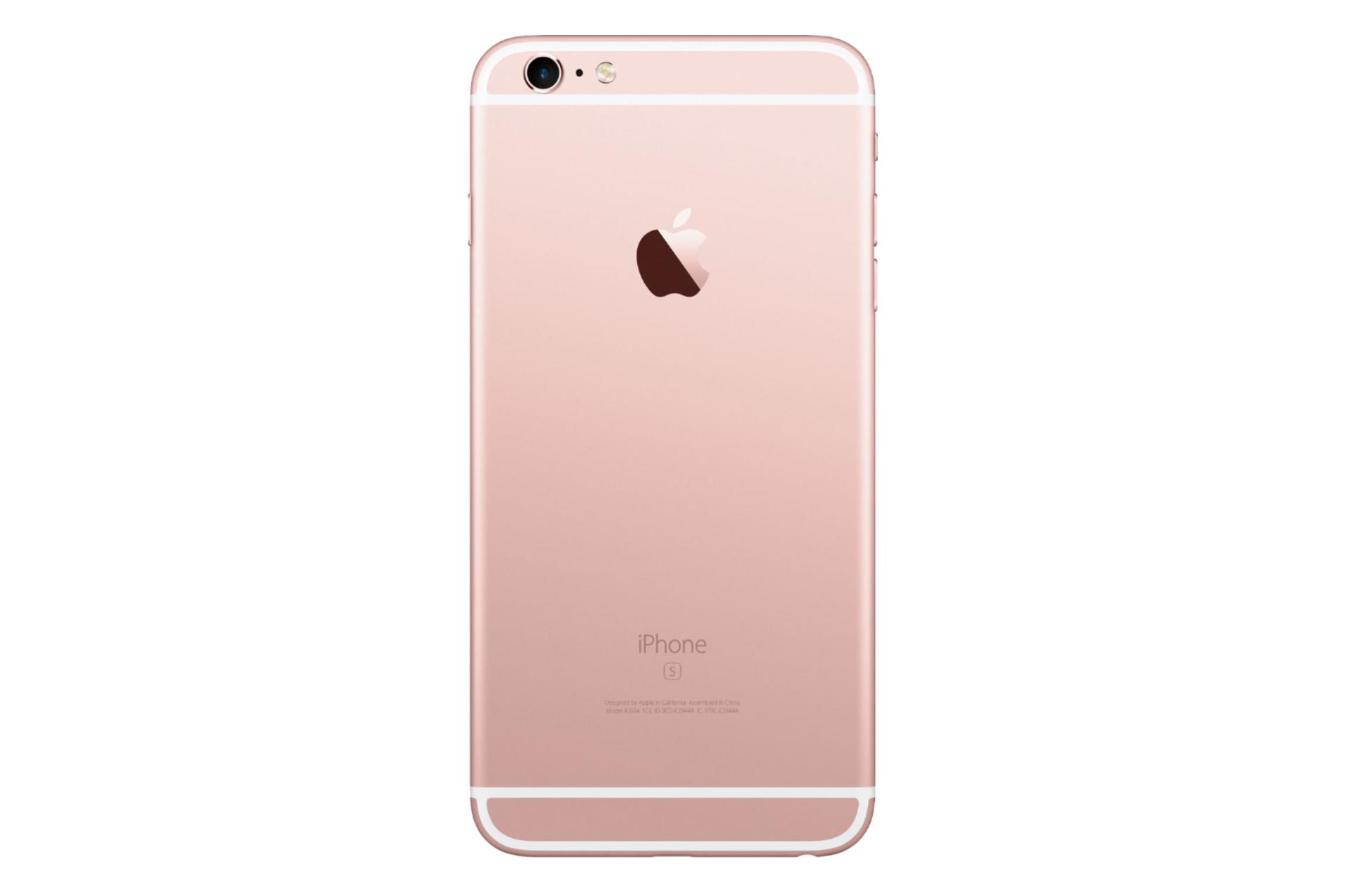 باتری آیفون 6s پلاس اپل apple iphone 6s plus