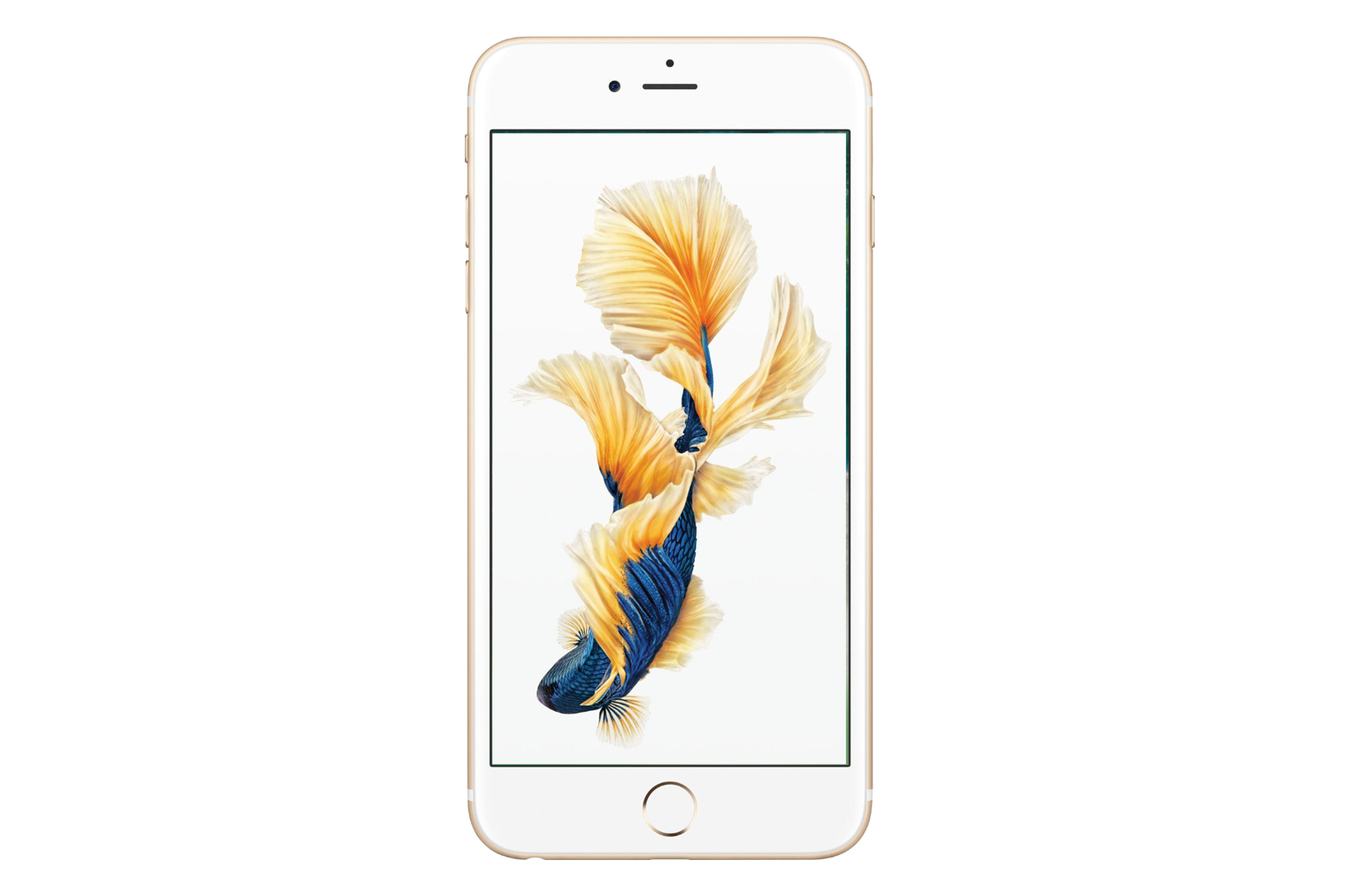 Apple iphone 6s 2025 plus gold