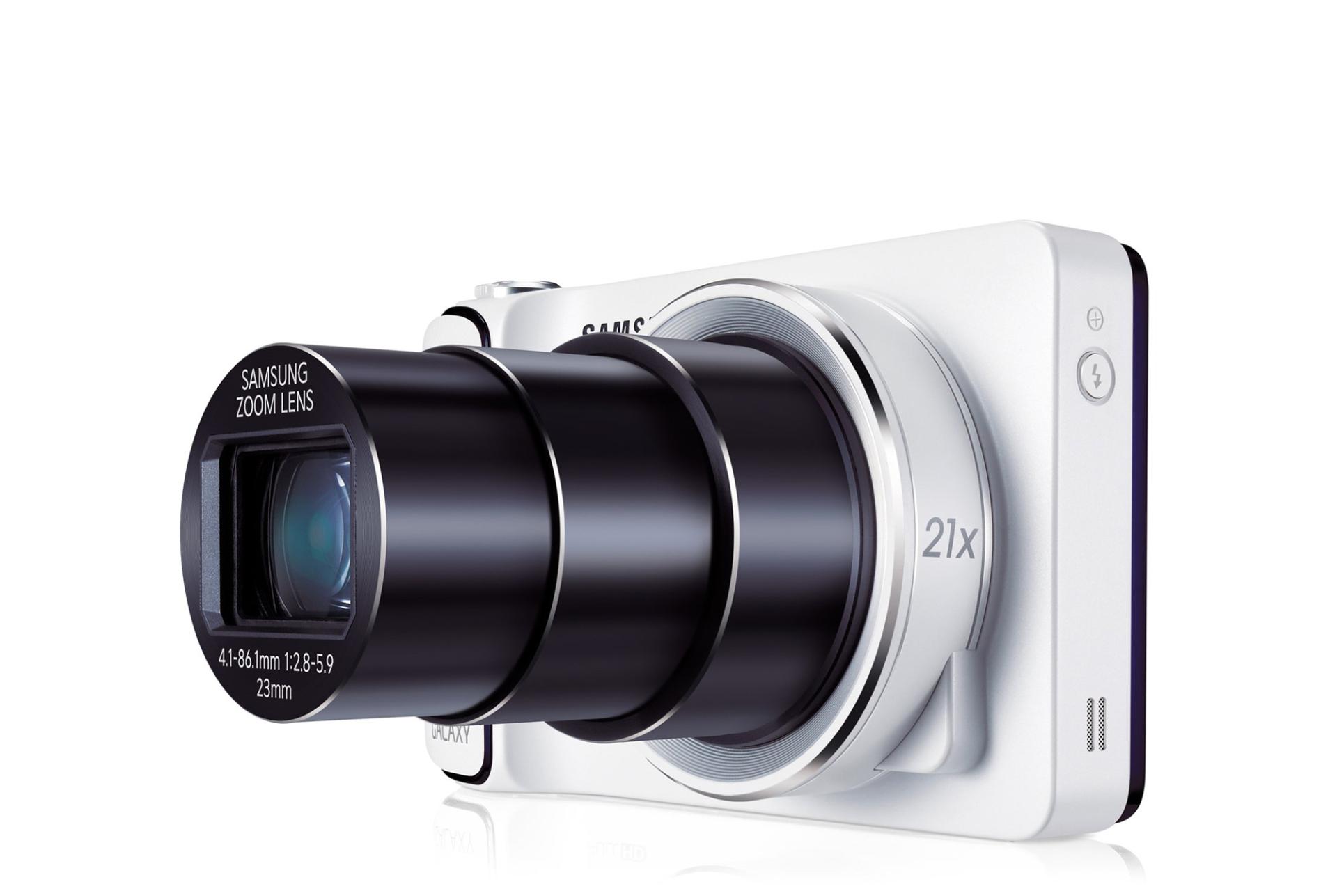 دوربین گلکسی کمرا سامسونگ Samsung Galaxy Camera GC100
