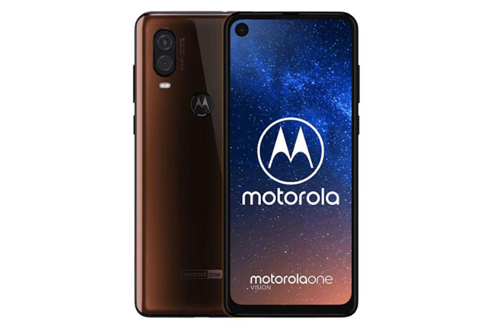 موتورولا وان ویژن / Motorola One Vision