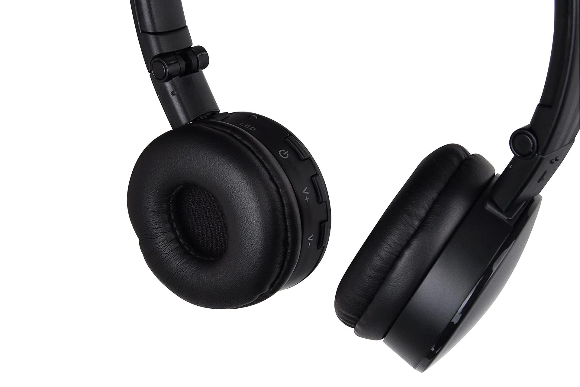 ایرکاپ هدفون بی سیم لوکسا2 لاوی ال Luxa2 Lavi L