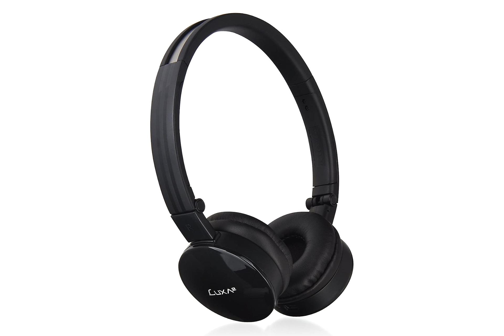 نمای راست هدفون بی سیم لوکسا2 لاوی ال Luxa2 Lavi L