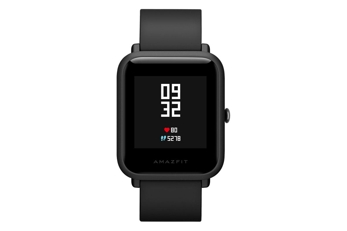 Amazfit bip outlet lite 3 atm