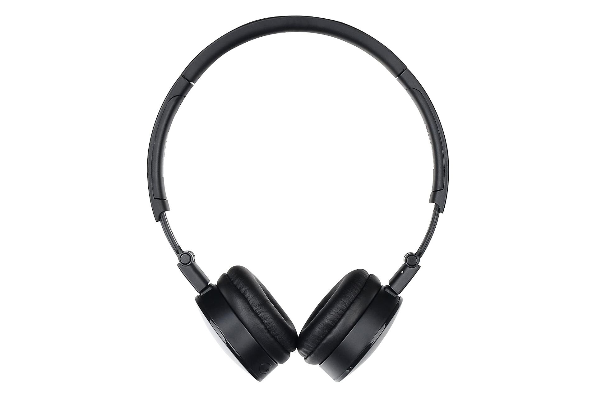 نمای روبرو هدفون بی سیم لوکسا2 لاوی ال Luxa2 Lavi L