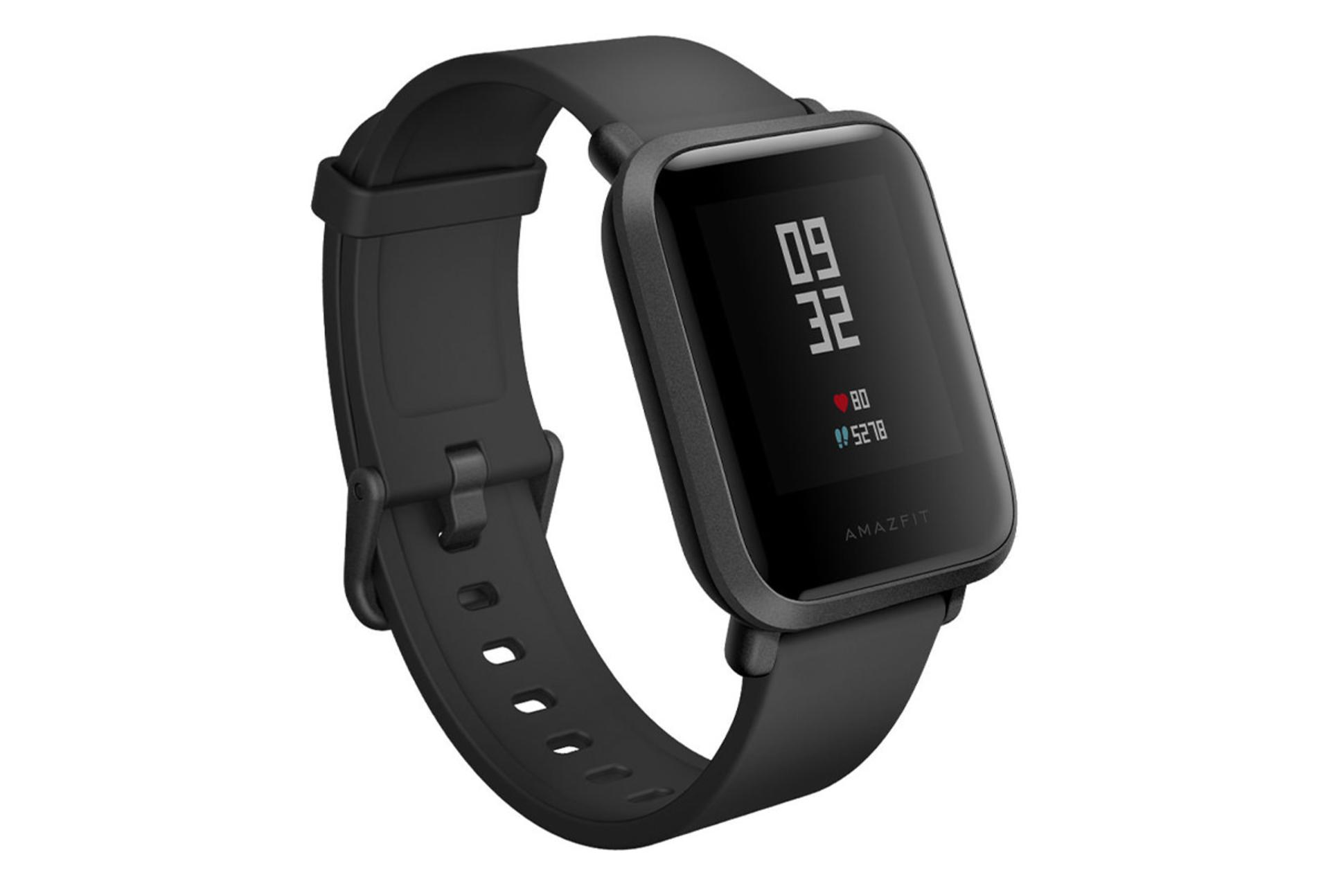 Xiaomi Amazfit Bip Lite / امیزفیت بیپ لایت شیائومی