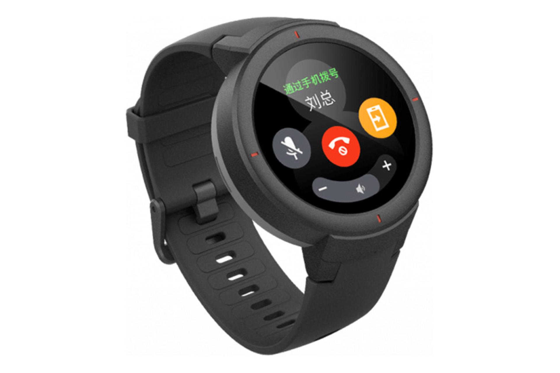 Amazfit Verge