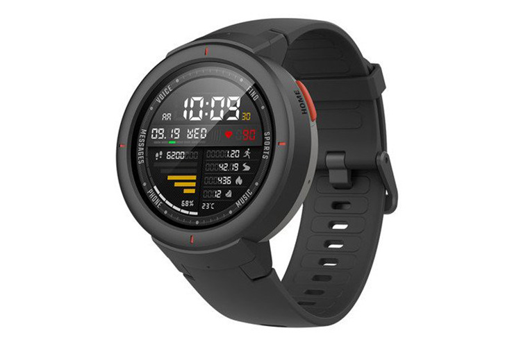 Smartwatch amazfit store verge 2