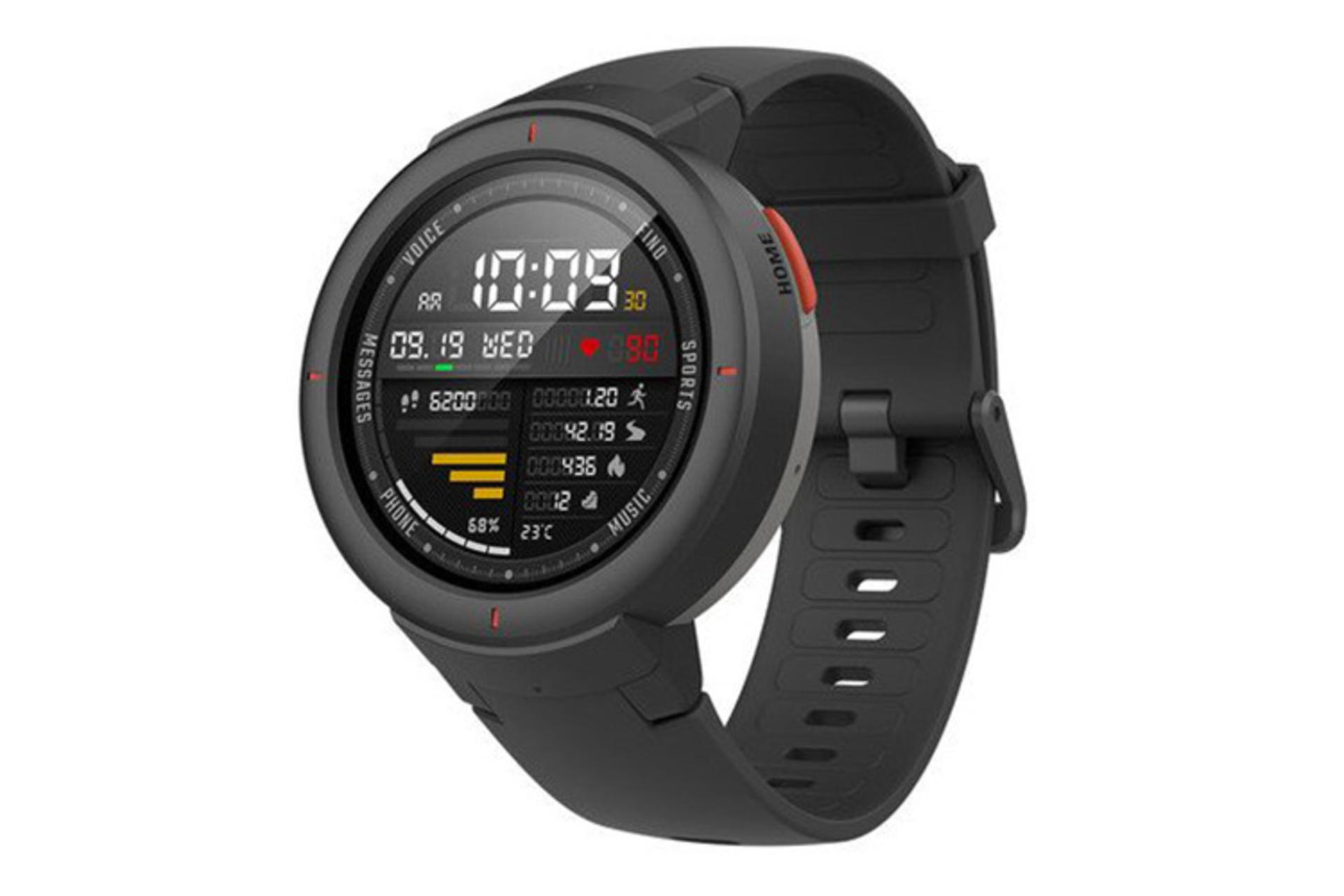 Amazfit Verge