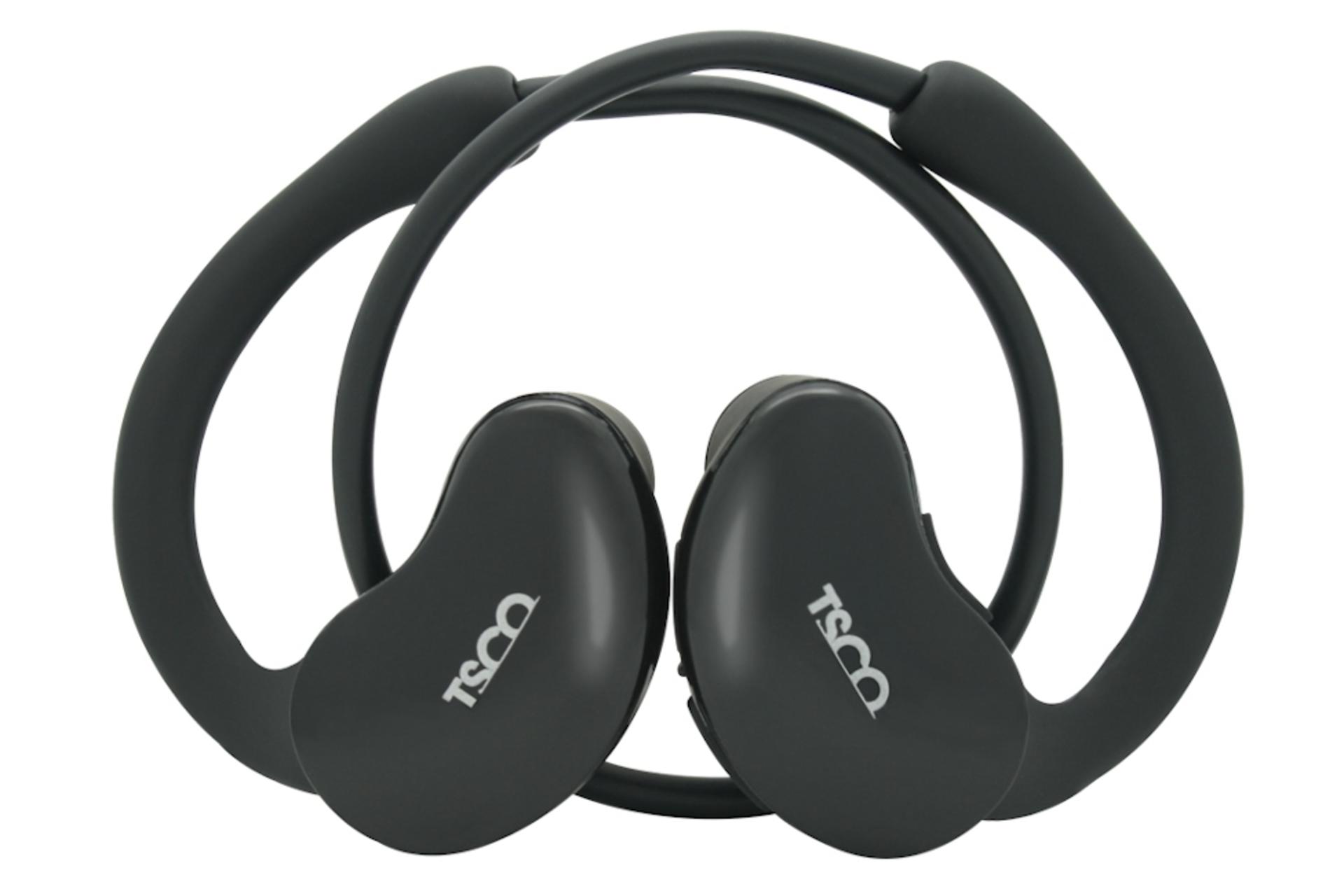 هدفون بی سیم تسکو Tsco TH 5343
