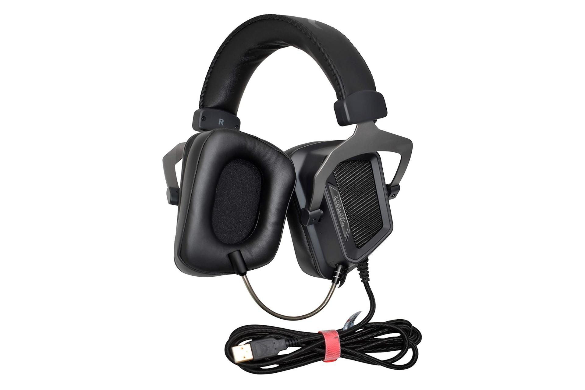 کابل هدست گیمینگ پتریوت Patriot Viper V380