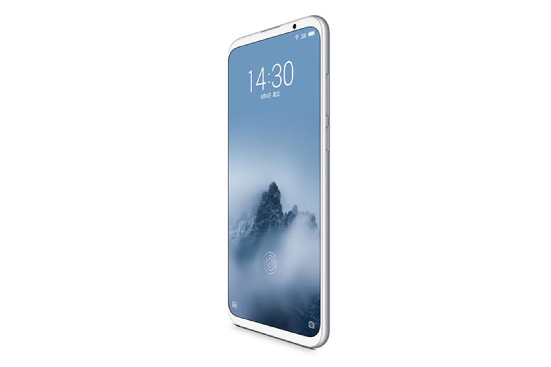 Meizu 16 Plus