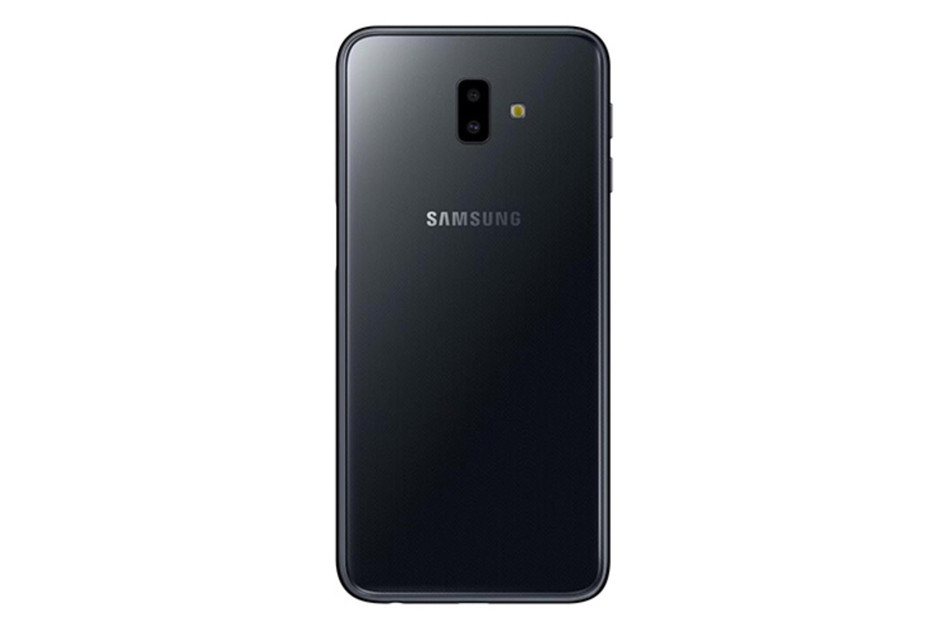 Galaxy J6 Plus