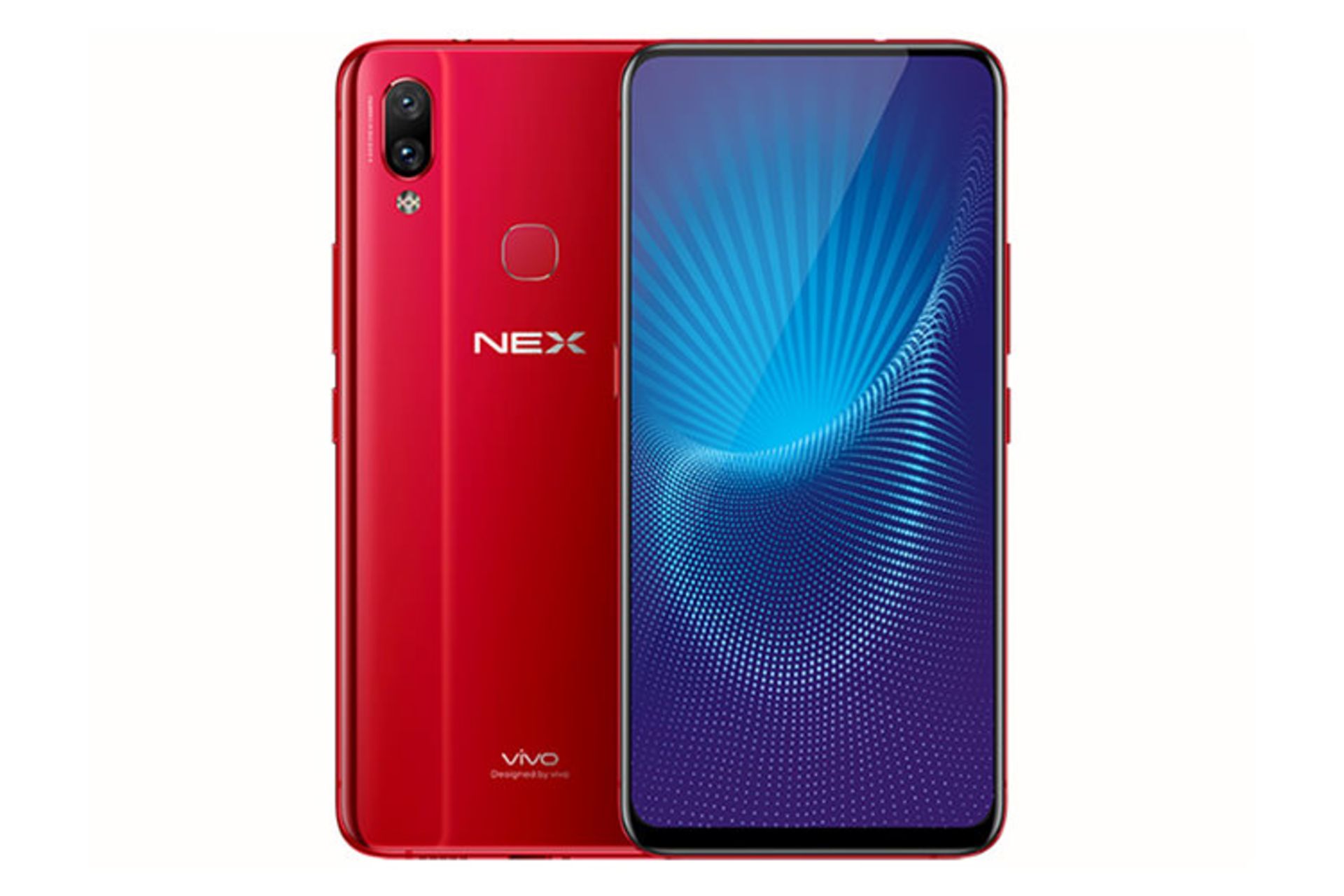 vivo NEX A
