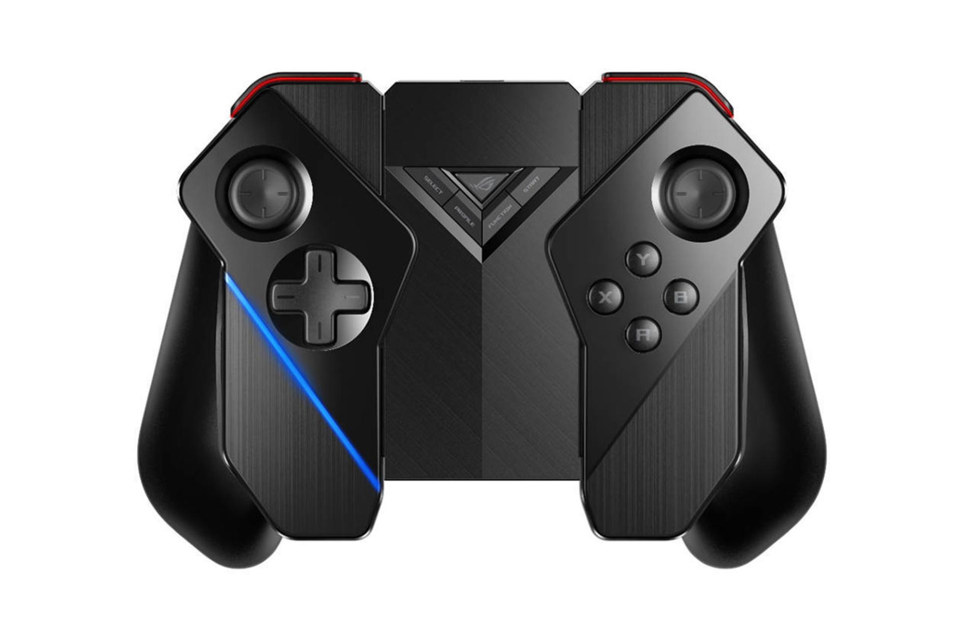 Asus ROG Phone II / ایسوس ROG فون ۲