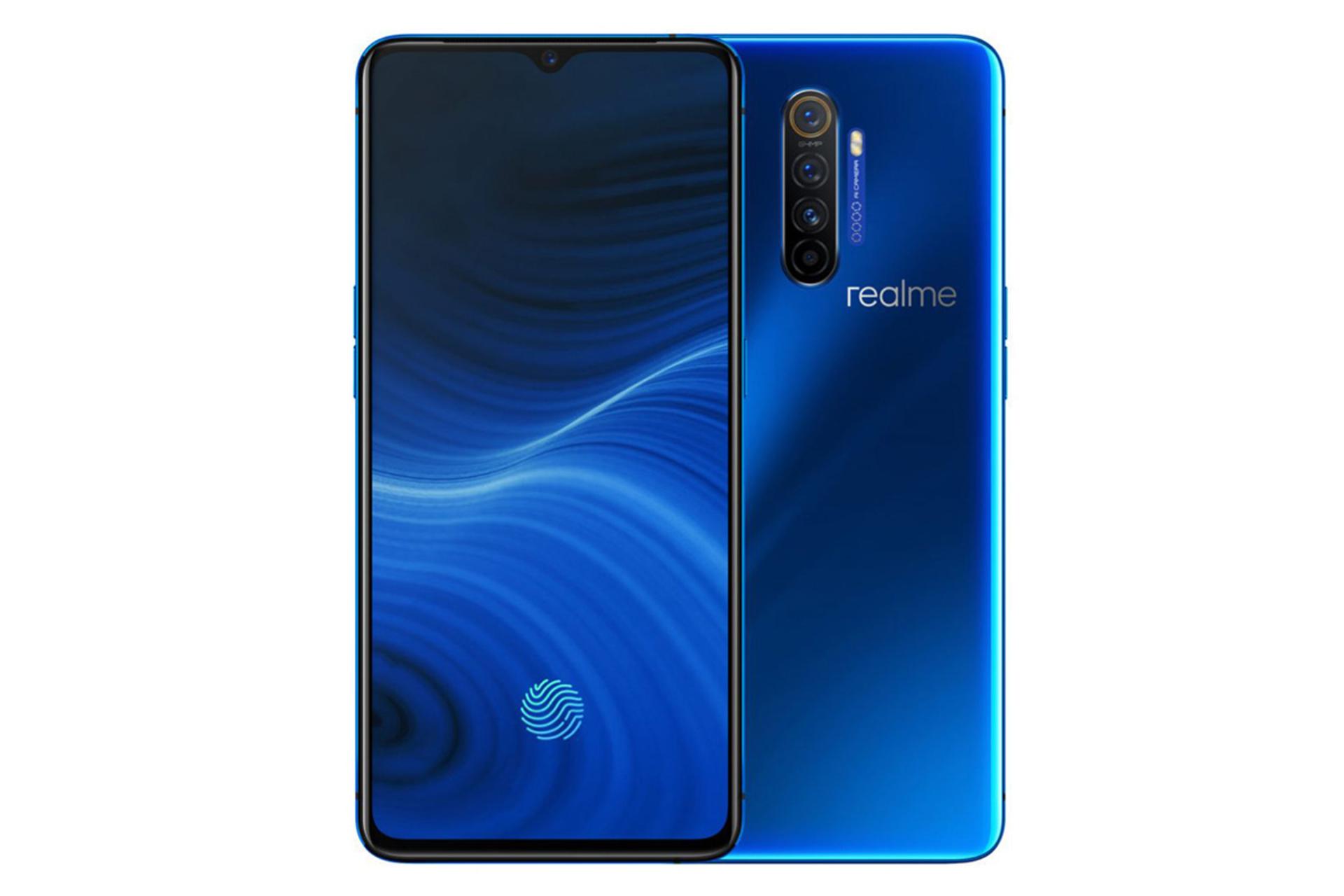 ریل می ایکس ۲ پرو / Realme X2 pro