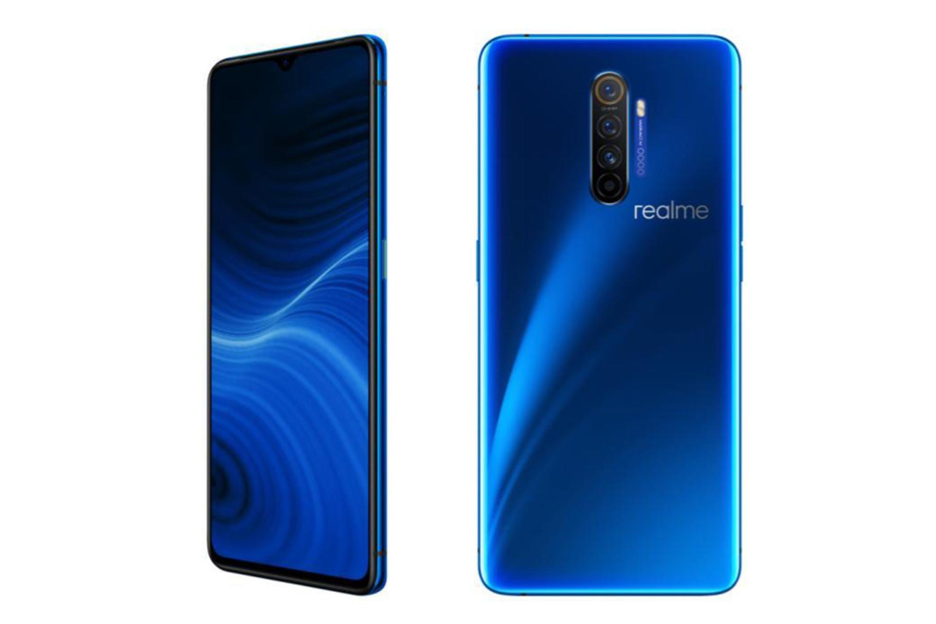 ریل می ایکس ۲ پرو / Realme X2 pro