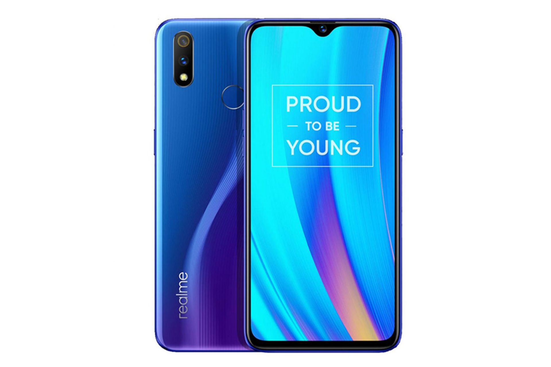 اوپو ریل می 3 پرو / Oppo Realme 3 Pro