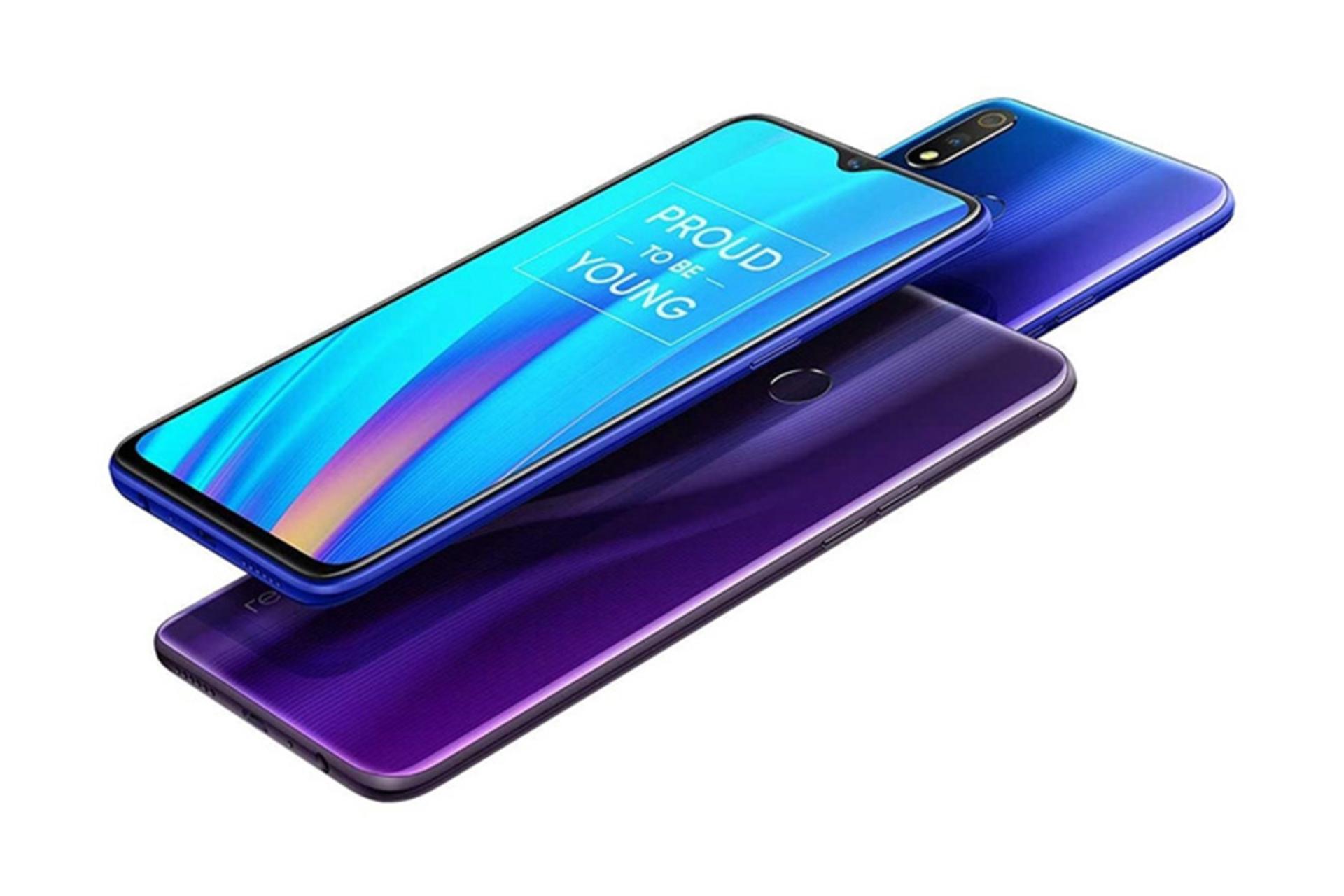 اوپو ریل می 3 پرو / Oppo Realme 3 Pro