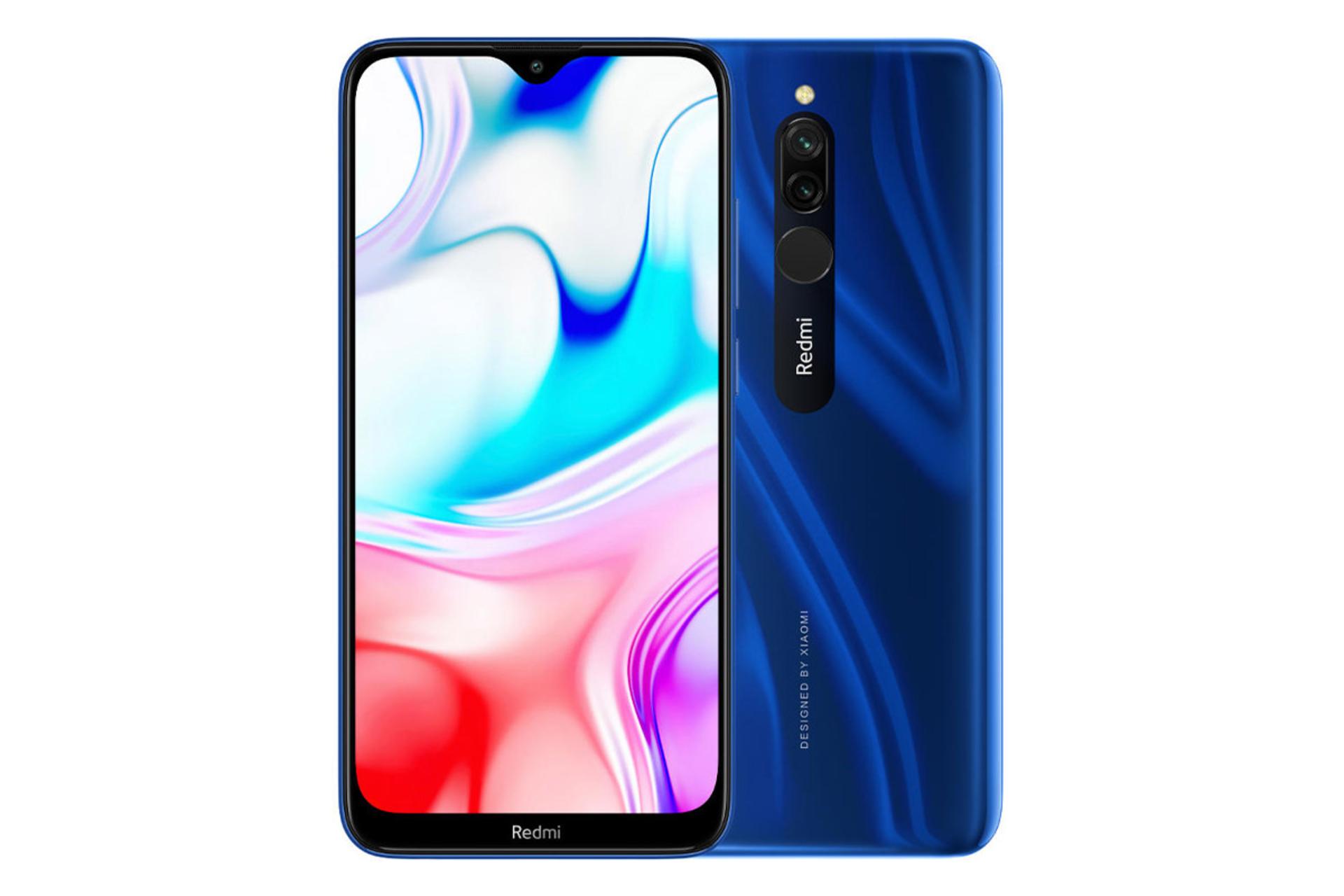 Xiaomi Redmi 8 / ردمی 8 شیائومی