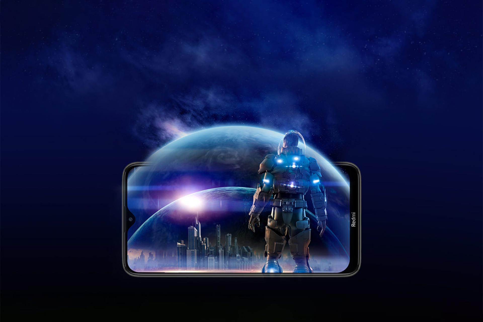 Xiaomi Redmi 8 / ردمی 8 شیائومی