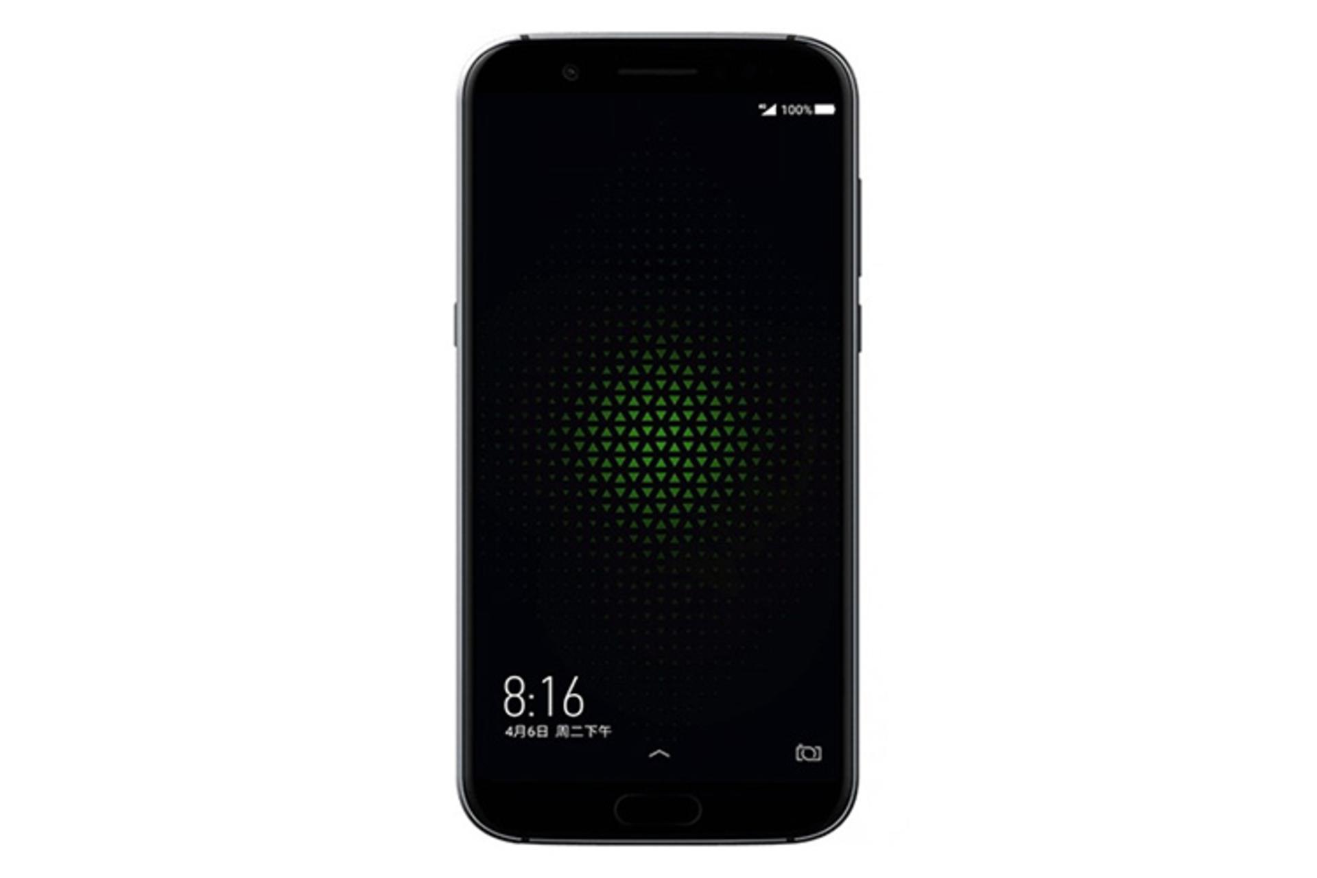 xiaomi black shark