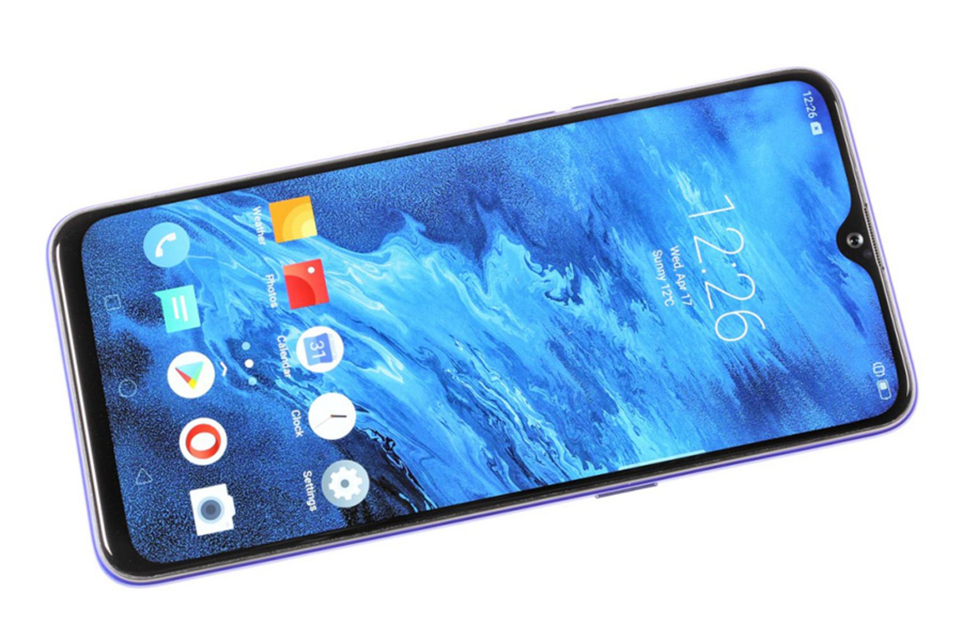 اوپو ریل می 3 پرو / Oppo Realme 3 Pro